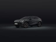 Beispielbild eines Cupra Tavascan