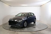Beispielbild eines Hyundai i20