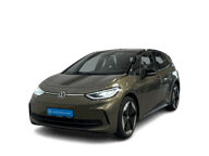Beispielbild eines Volkswagen ID.3