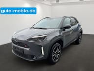 Beispielbild eines Toyota Yaris Cross