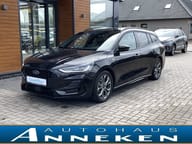 Beispielbild eines Ford Focus