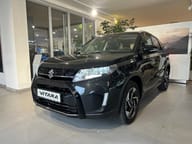 Beispielbild eines Suzuki Vitara
