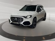 Beispielbild eines Mercedes-Benz GLB