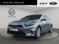 Beispielbild eines Kia Ceed