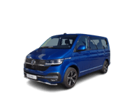 Beispielbild eines Volkswagen Multivan