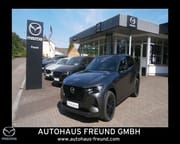 Beispielbild eines Mazda CX-60