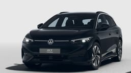 Beispielbild eines Volkswagen ID.7