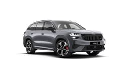Beispielbild eines Skoda Kodiaq