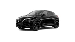 Beispielbild eines Nissan Juke