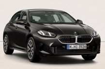 Beispielbild eines BMW 1er