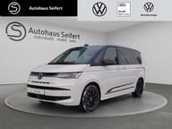 Beispielbild eines Volkswagen Multivan