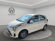 Beispielbild eines Kia Picanto