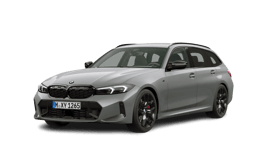 Beispielbild eines BMW 3er