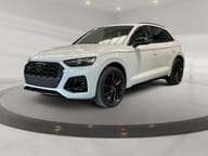 Beispielbild eines Audi SQ5
