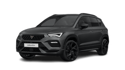 Beispielbild eines Cupra Ateca