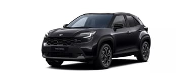 Beispielbild eines Toyota Yaris Cross