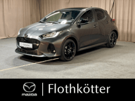 Beispielbild eines Mazda 2
