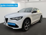 Beispielbild eines Alfa Romeo Stelvio