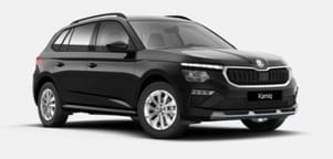 Beispielbild eines Skoda Kamiq
