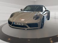 Beispielbild eines Porsche 911