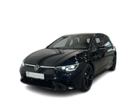 Beispielbild eines Volkswagen Golf