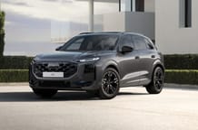 Beispielbild eines Audi Q3