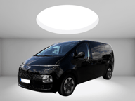 Beispielbild eines Hyundai Staria