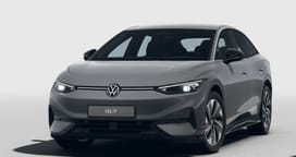 Beispielbild eines Volkswagen ID.7