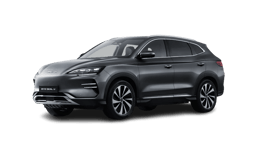 Beispielbild eines BYD Seal U