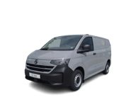 Beispielbild eines Volkswagen Transporter