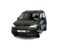 Beispielbild eines Volkswagen Caddy