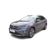 Beispielbild eines Volkswagen Taigo