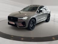 Beispielbild eines Volvo XC60