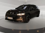 Beispielbild eines Skoda Superb