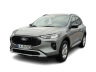 Beispielbild eines Ford Kuga