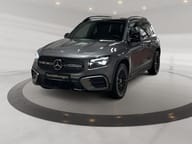 Beispielbild eines Mercedes-Benz GLB