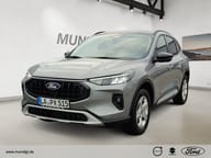 Beispielbild eines Ford Kuga