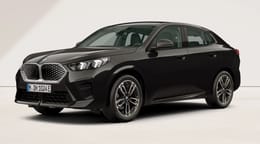 Beispielbild eines BMW iX2