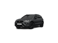 Beispielbild eines Cupra Ateca