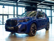 Beispielbild eines BMW X1