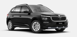 Beispielbild eines Skoda Kamiq