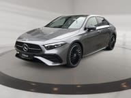 Beispielbild eines Mercedes-Benz A-Klasse