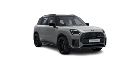 Beispielbild eines MINI Countryman