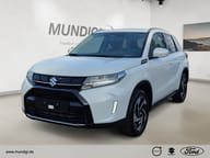 Beispielbild eines Suzuki Vitara