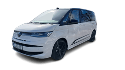 Beispielbild eines Volkswagen Multivan