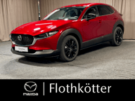Beispielbild eines Mazda CX-30