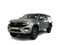Beispielbild eines Volkswagen Amarok