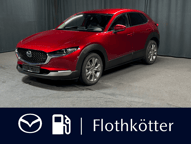 Beispielbild eines Mazda CX-30