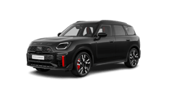 Beispielbild eines MINI Countryman