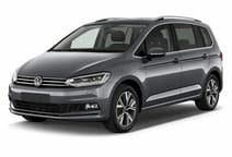 Beispielbild eines Volkswagen Touran